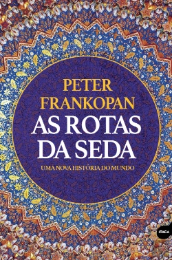 Bertrand.pt - As Rotas da Seda
