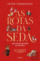 As Rotas da Seda