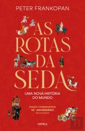 As Rotas da Seda
