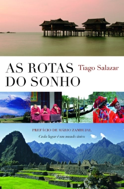 Bertrand.pt - As Rotas do Sonho