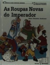 As Roupas Novas do Imperador