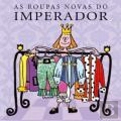 As Roupas Novas do Imperador