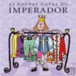 Bertrand.pt - As Roupas Novas do Imperador