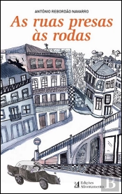 As Ruas Presas às Rodas