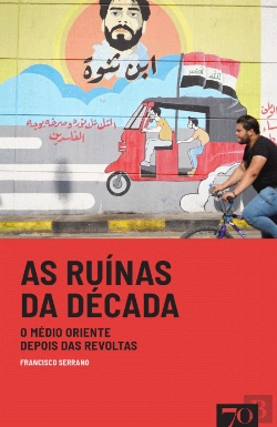 Bertrand.pt - As Ruínas da Década