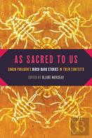 As Sacred To Us