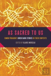 As Sacred To Us