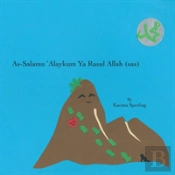 As-Salamu 'Alaykum Ya Rasul Allah (Sas)