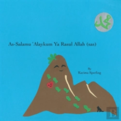 Bertrand.pt - As-Salamu 'Alaykum Ya Rasul Allah (Sas)