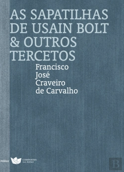 Bertrand.pt - As Sapatilhas de Usain Bolt & Outros Tercetos