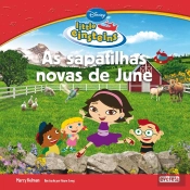 As Sapatilhas Novas de June