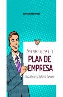 As¡ Se Hace Un Plan De Empresa