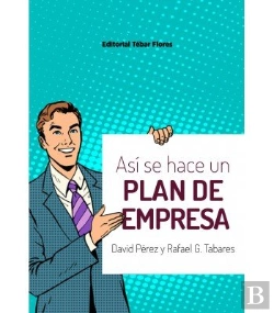 Bertrand.pt - As¡ Se Hace Un Plan De Empresa