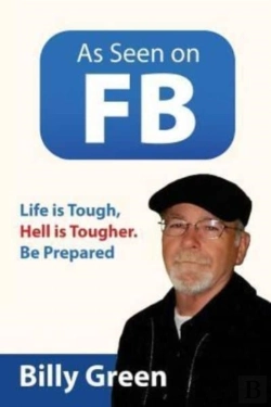 Bertrand.pt - As Seen On Fb: Life Is Tough, Hell Is To