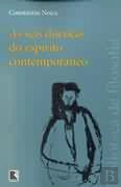 As Seis Doenças do Espírito Contemporâneo
