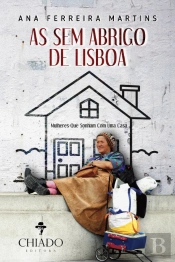 As Sem Abrigo de Lisboa