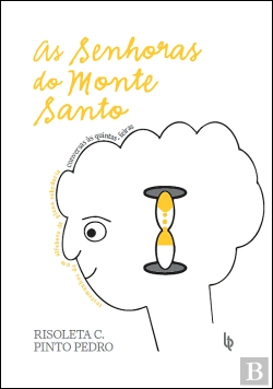 Bertrand.pt - As Senhoras de Monte Santo