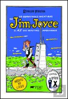 As Sensacionais Aventuras de Jim Joyce, o Ás dos Detetives Americanos