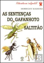 As Sentenças do Gafanhoto Saltitão