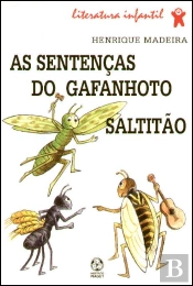 As Sentenças do Gafanhoto Saltitão