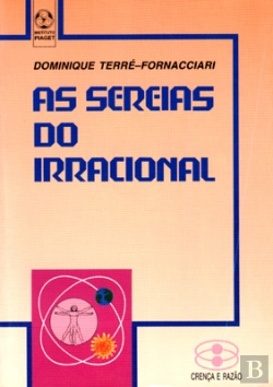 Bertrand.pt - As Sereias do Irracional