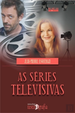 Bertrand.pt - As Séries Televisivas