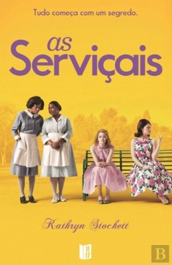 Bertrand.pt - As Serviçais