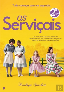 Bertrand.pt - As Serviçais