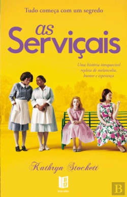 Bertrand.pt - As Serviçais