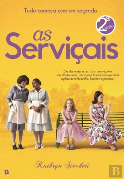 Bertrand.pt - As Serviçais