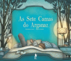 Bertrand.pt - As Sete Camas do Arganaz