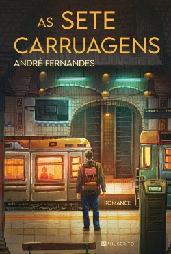 Bertrand.pt - As Sete Carruagens