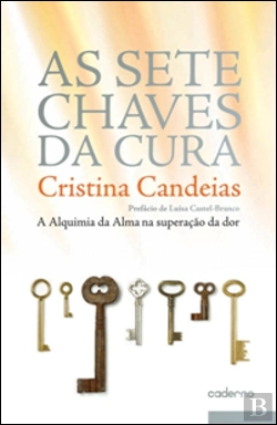 Bertrand.pt - As Sete Chaves da Cura
