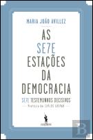 As Sete Estações da Democracia