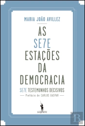 As Sete Estações da Democracia