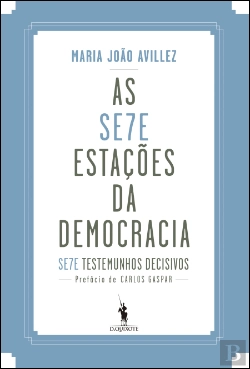 Bertrand.pt - As Sete Estações da Democracia
