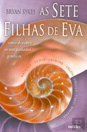 As Sete Filhas de Eva