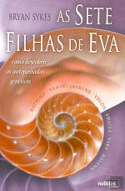Bertrand.pt - As Sete Filhas de Eva