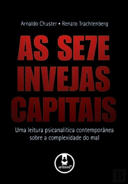 Bertrand.pt - As sete invejas capitais