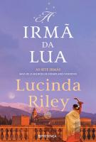 As Sete Irmãs - A Irmã da Lua
