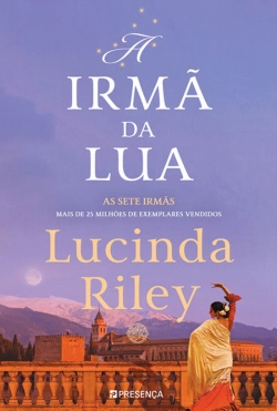 Bertrand.pt - As Sete Irmãs - A Irmã da Lua