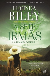 As Sete Irmãs - A Irmã da Sombra