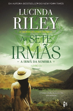 Bertrand.pt - As Sete Irmãs - A Irmã da Sombra