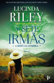 As Sete Irmãs - A Irmã da Sombra
