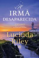 As Sete Irmãs - A Irmã Desaparecida