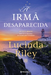 As Sete Irmãs - A Irmã Desaparecida
