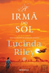 As Sete Irmãs - A Irmã do Sol