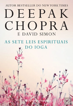 Bertrand.pt - As Sete Leis Espirituais Do Ioga