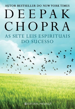 Bertrand.pt - As Sete Leis Espirituais Do Sucesso