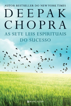 Bertrand.pt - As Sete Leis Espirituais Do Sucesso